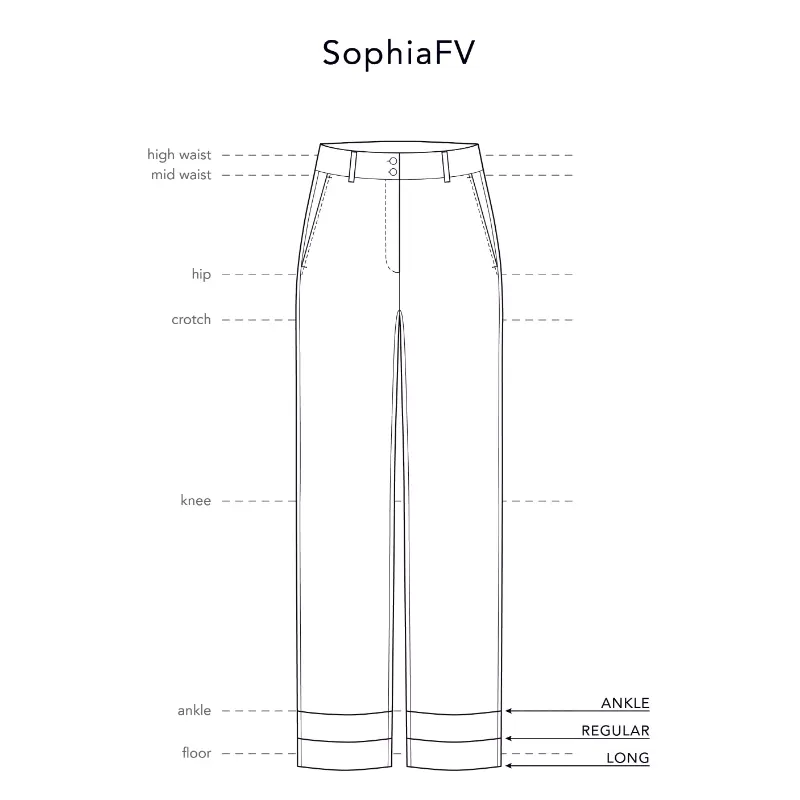 40926 Silver Sand8 Five Units Broek Sophia 40926 31183 Silver Sand Melange