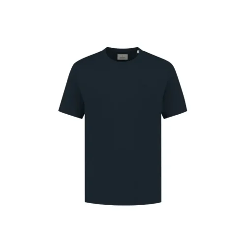 420024 Dark Navy6 Dstrezzed T-Shirt Zeke 420024 649 Dark Navy