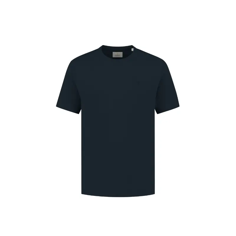 420024 Dark Navy6 Dstrezzed T-Shirt Zeke 420024 649 Dark Navy