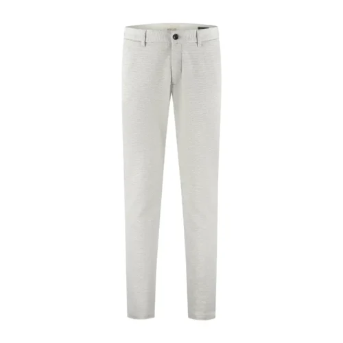 501850 Ghost Grey7 Dstrezzed Broek Lancaster 501850 831 Ghost Grey