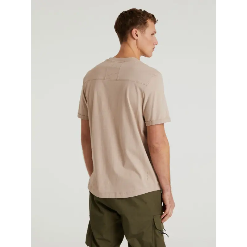 52110011 e753 Chasin T-Shirt Brody 52110011 e75 Beige