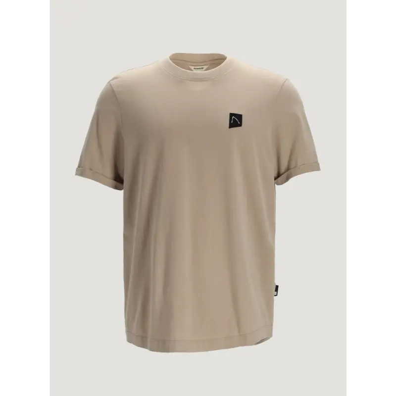 52110011 e755 Chasin T-Shirt Brody 52110011 e75 Beige