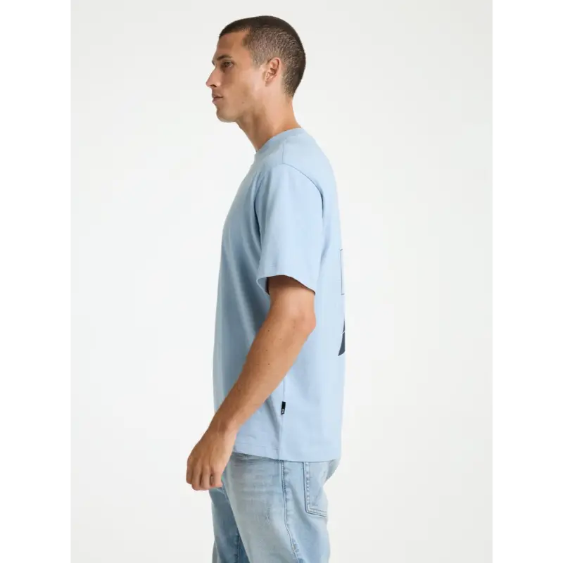 521100632 Chasin T-Shirt Dexx 52110063 e62 Blue