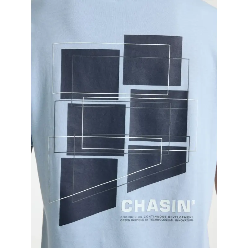521100634 Chasin T-Shirt Dexx 52110063 e62 Blue