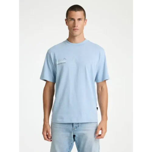Chasin T-Shirt Dexx 52110063 e62 Blue