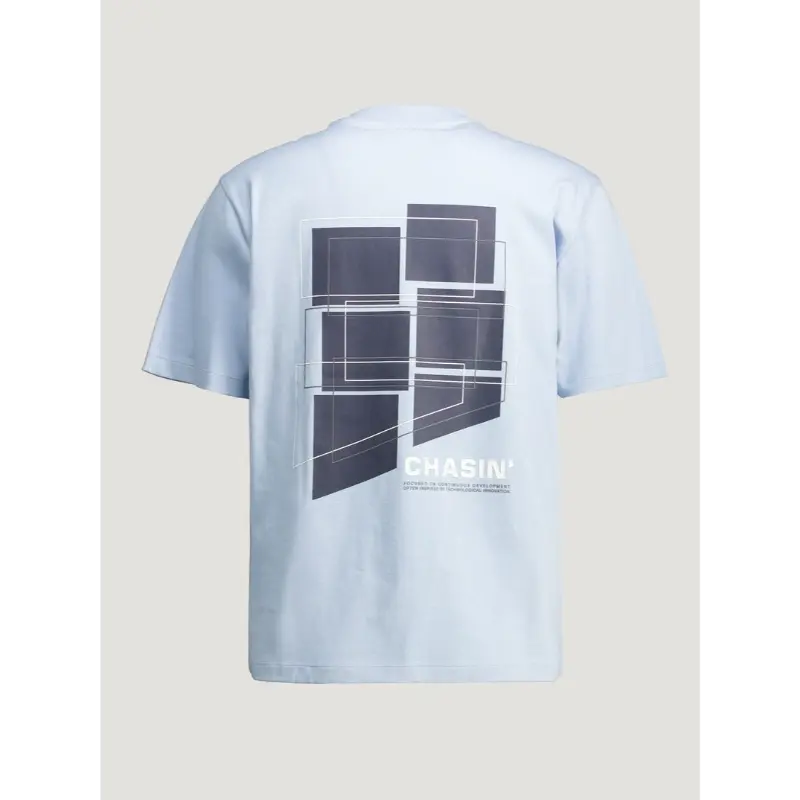 521100638 Chasin T-Shirt Dexx 52110063 e62 Blue