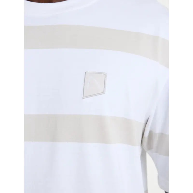 521100674 Chasin T-Shirt Storm 52110067 e10 Wit