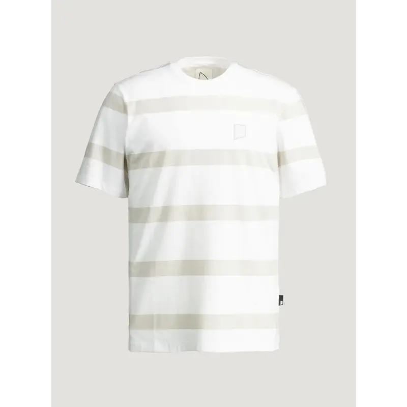 521100675 Chasin T-Shirt Storm 52110067 e10 Wit