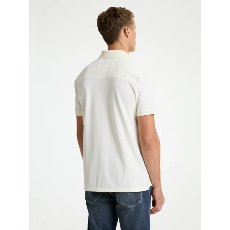 521800063 (3) CHASIN Polo Nael 52180006 e11 Off-White
