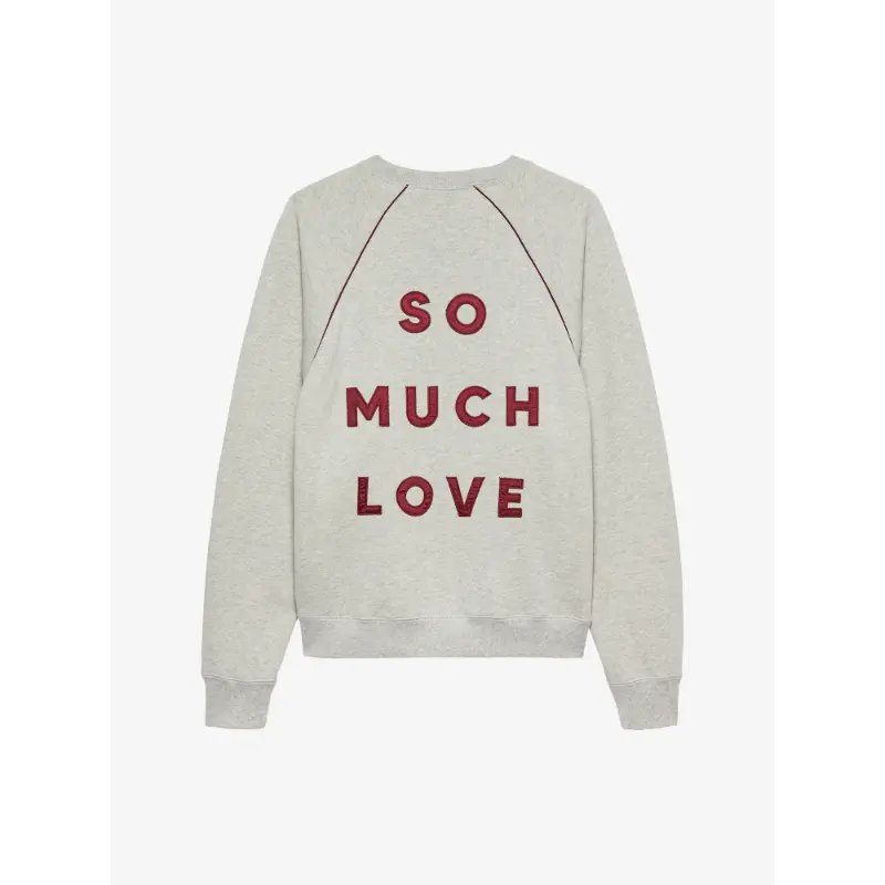 Catwalk-Junk_Spring-2026_153_2601020607_5 Catwalk Junkie Sweater 2601020607 153 Light Grey