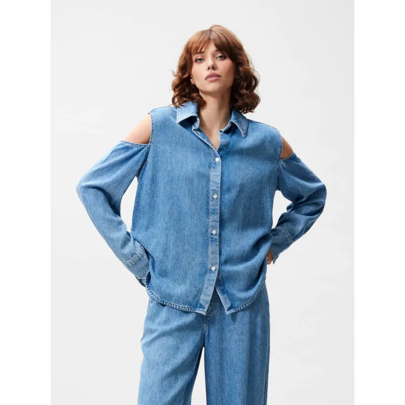 Catwalk-Junk_Spring-2026_300_2601021609_2 Catwalk Junkie Blouse 2601021609 300 Blue