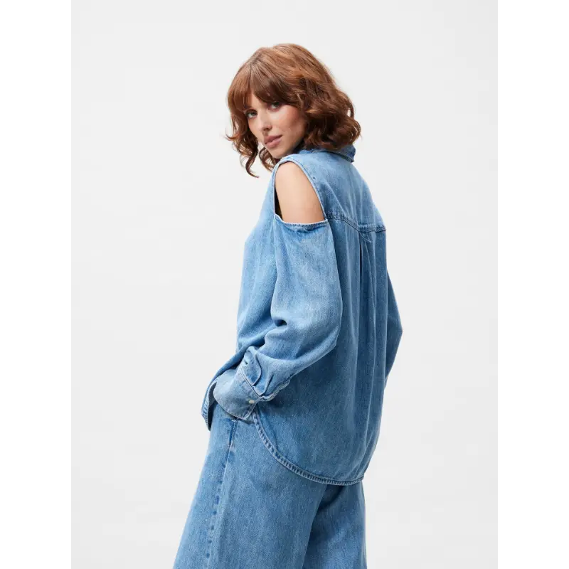 Catwalk-Junk_Spring-2026_300_2601021609_4 Catwalk Junkie Blouse 2601021609 300 Blue