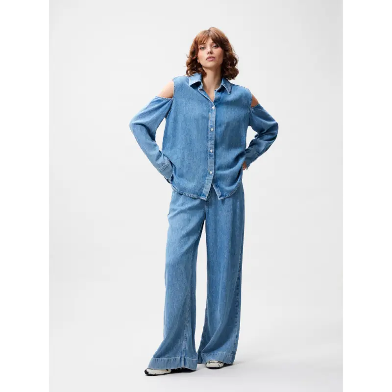 Catwalk-Junk_Spring-2026_300_2601021609_5 Catwalk Junkie Blouse 2601021609 300 Blue