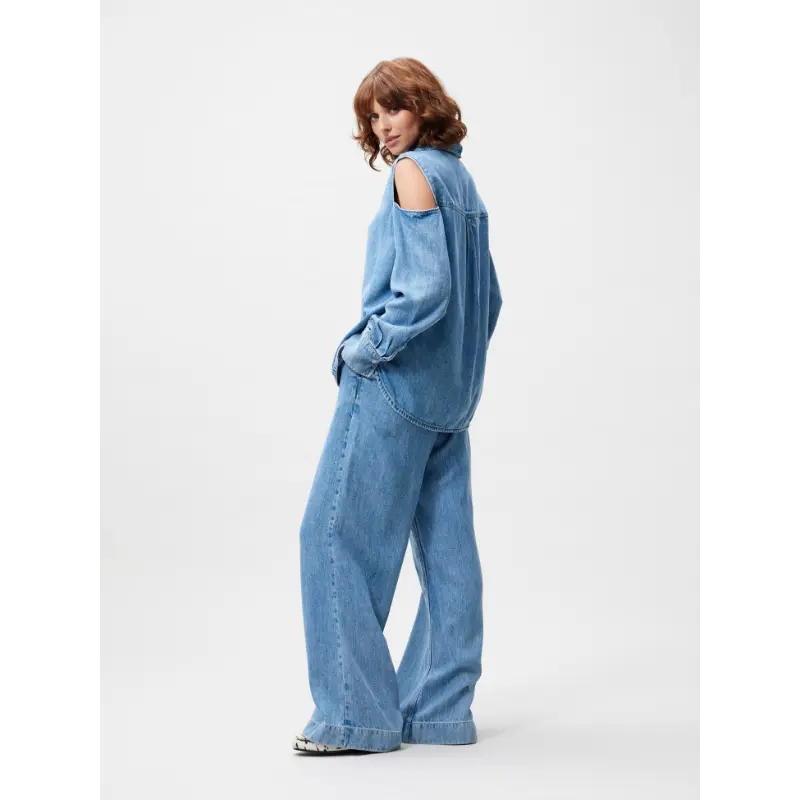 Catwalk-Junk_Spring-2026_300_2601021609_6 Catwalk Junkie Blouse 2601021609 300 Blue