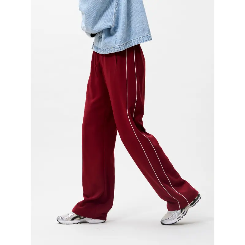 Catwalk-Junk_Spring-2026_801_2601023004_3 Catwalk Junkie Broek 2601023004 801 Rhubarb