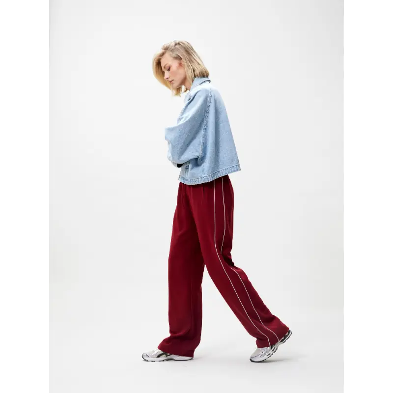 Catwalk-Junk_Spring-2026_801_2601023004_7 Catwalk Junkie Broek 2601023004 801 Rhubarb