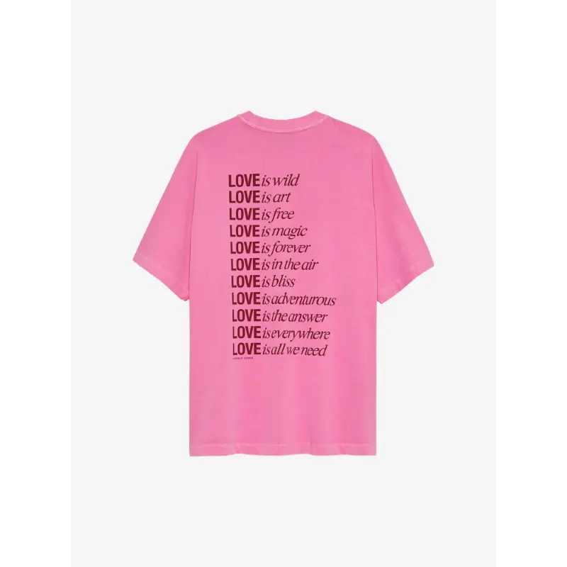 Catwalk-Junk_Spring-2026_859_2601020200_5 Catwalk Junkie T-Shirt 2601020200 859 Rosebloom