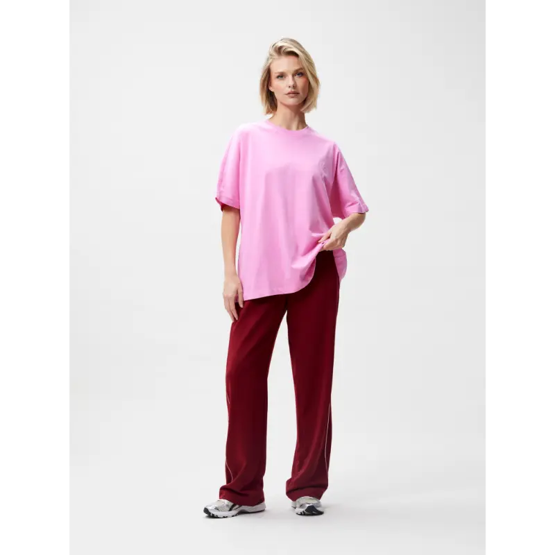 Catwalk-Junk_Spring-2026_859_2601020200_6 Catwalk Junkie T-Shirt 2601020200 859 Rosebloom