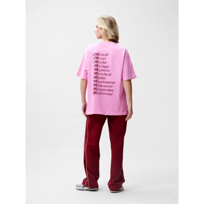 Catwalk-Junk_Spring-2026_859_2601020200_7 Catwalk Junkie T-Shirt 2601020200 859 Rosebloom