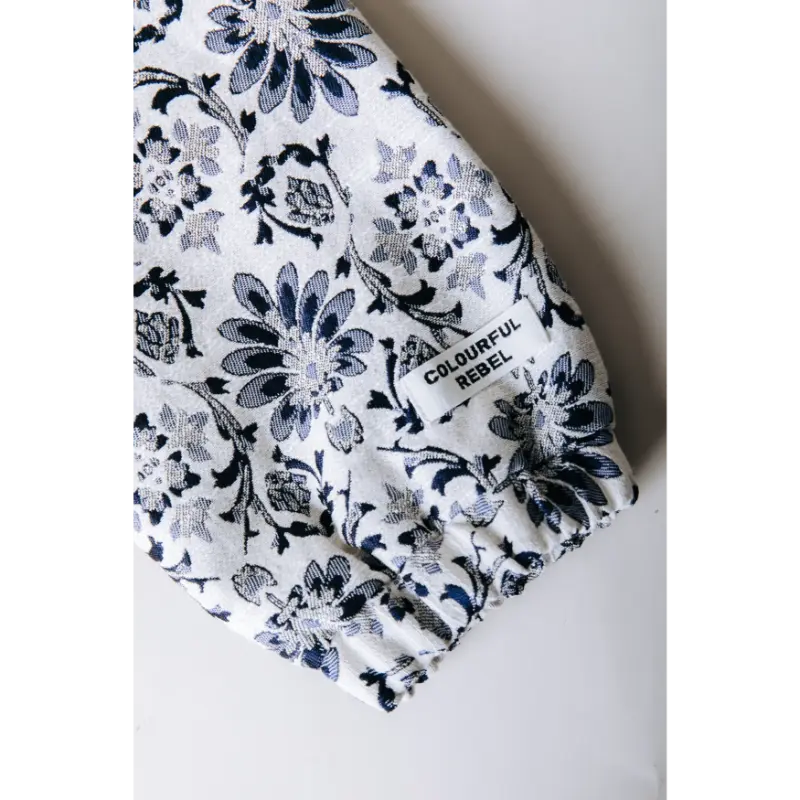 Colourful-Re_SpringSummer-2026_102_WJ117831_3 Colourful Rebel Jasje Bente WJ117831 102 Multicolor