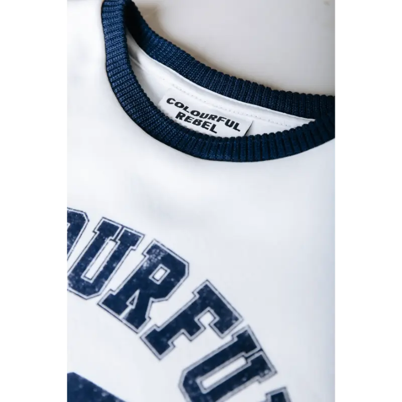 Colourful-Re_SpringSummer-2026_112_WS417618_4 Colourful Rebel Sweater WS417618 Off-White