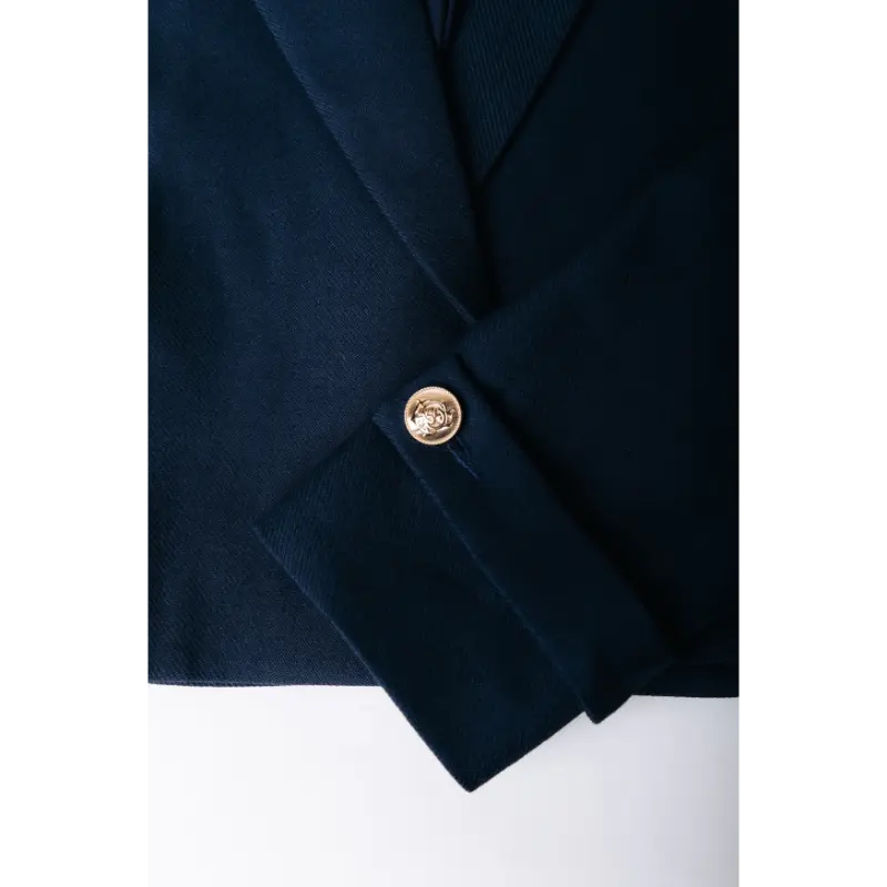 Colourful-Re_SpringSummer-2026_507_WJ117513_6 Colourful Rebel Blazer Beau WJ117513 507 Deep Blue