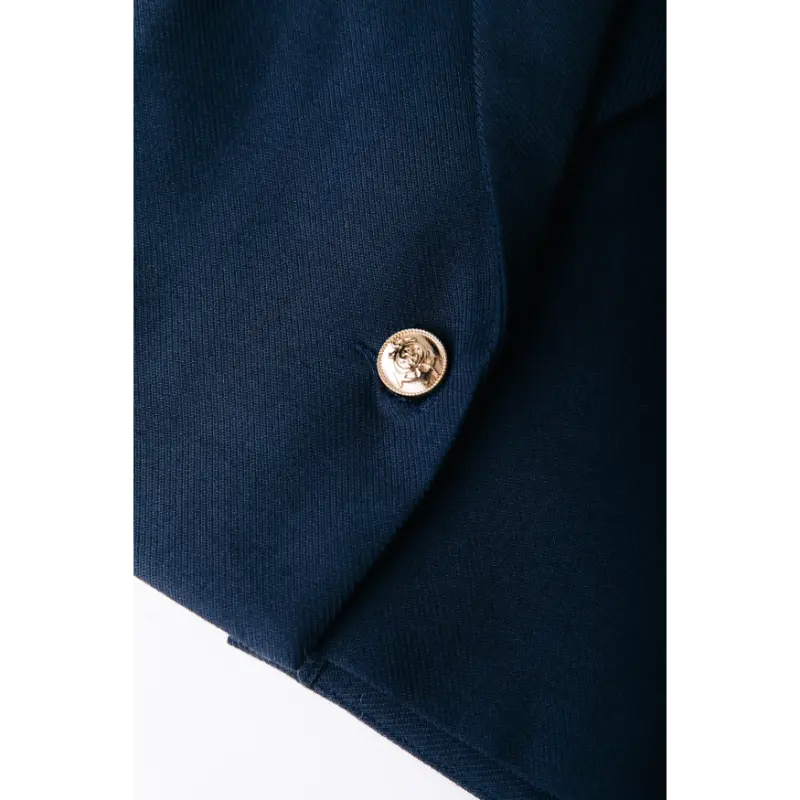 Colourful-Re_SpringSummer-2026_507_WJ117513_8 Colourful Rebel Blazer Beau WJ117513 507 Deep Blue