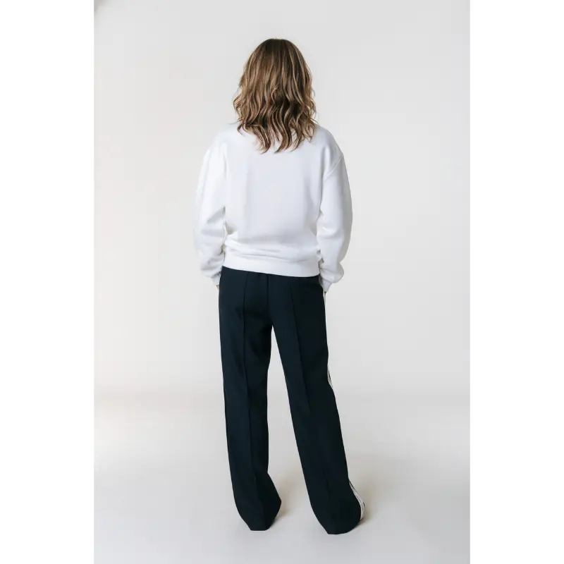 Colourful-Re_SpringSummer-2026_507_WP117581_4 Colourful Rebel Broek Vella WP117581 507 Deep Blue