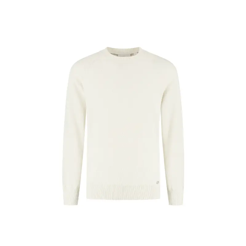 Dstrezzed_summer-2026_107_406008_5 Dstrezzed Trui Owen 406008 107 Silver Birch