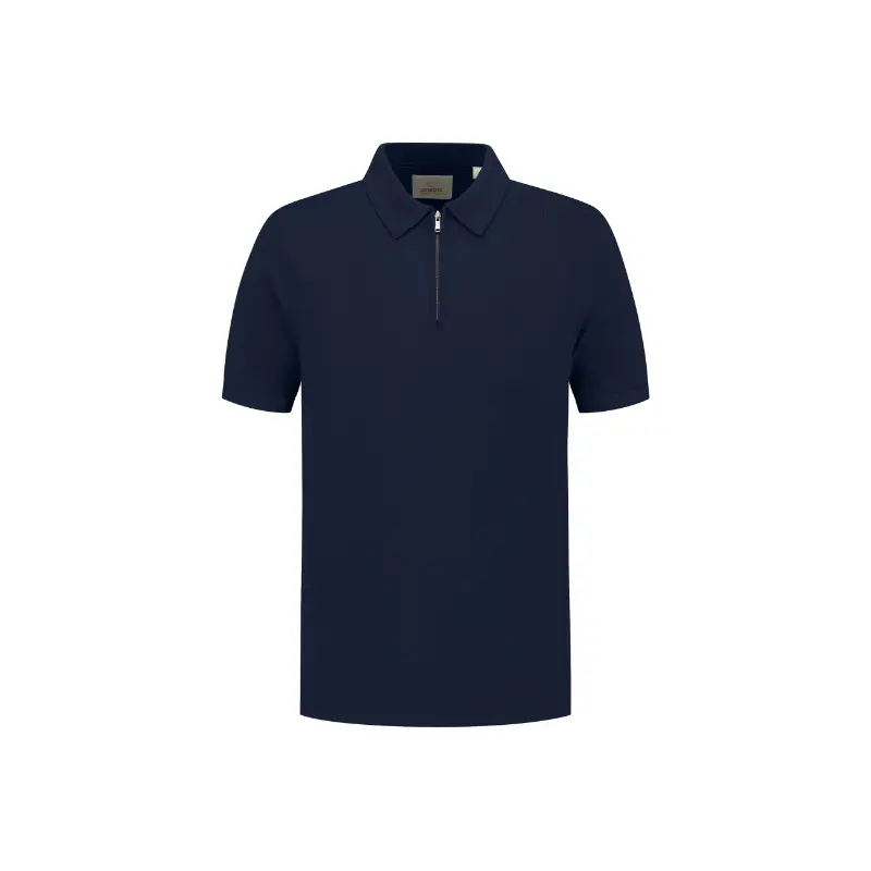 Dstrezzed_summer-2026_649_420062_4 Dstrezzed Polo Dorian 420062 649 Dark Navy