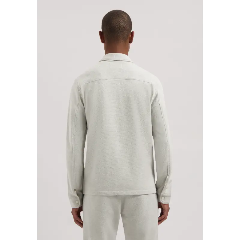 Dstrezzed_summer-2026_831_151031_2 Dstrezzed Overshirt Pike 151031 831 Ghost Grey