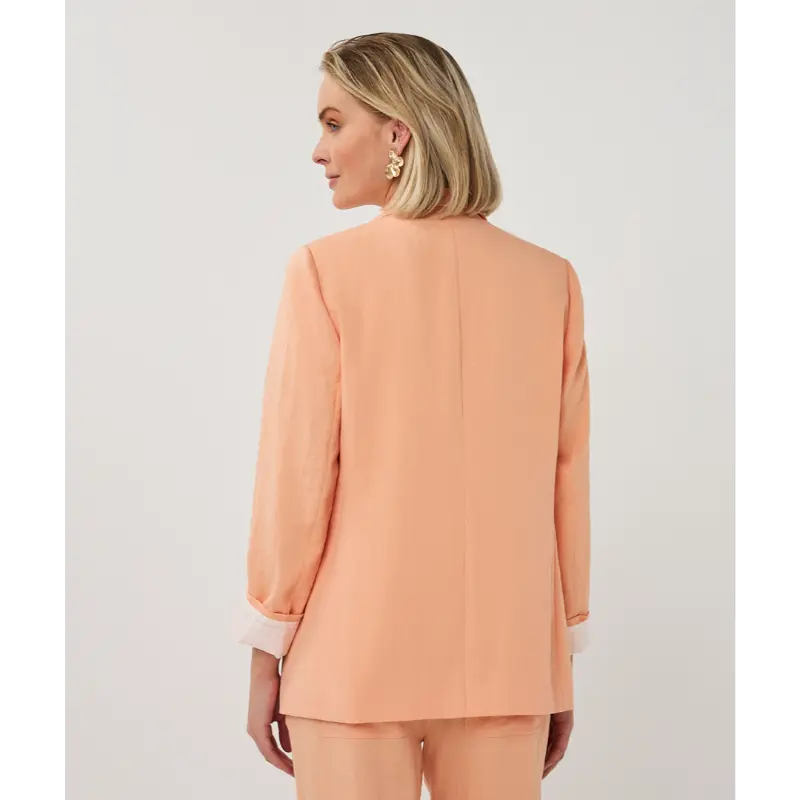 EsQualo_Spring-2026_223_SP26.10037_7 Esqualo Blazer SP26.10037 223 Bellini