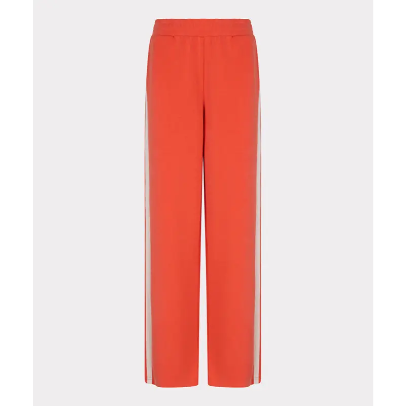 EsQualo_Spring-2026_479_SP26.05006 Esqualo Broek SP26.05006 479 Chili Red