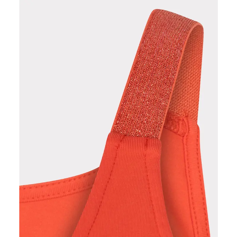 EsQualo_Spring-2026_479_SP26.30010_3 Esqualo Top SP26.30010 479 Chili Red