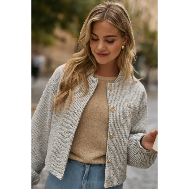 Freebird-Ico_spring_summer_2026_original_1-MELODY PEARL_PANTS_LIGHT BLUE_LOLA_JACKET_OFF-WHITE BLUE_KAILEY_KNITTED PULL_BEIGE_3 Freebird Jeans Melody 2150 Light Blue