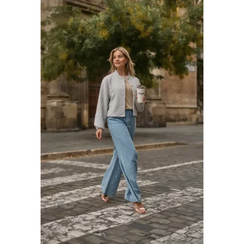 Freebird Jeans Melody 2150 Light Blue