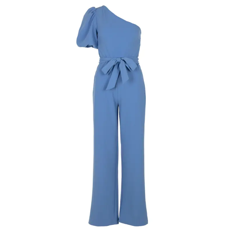 Freebird-Ico_summer-2026_2142_Jossy-F-Jer-Pes-Crepe-26-1 Freebird Jumpsuit Jossy 2142 Blue Heaven