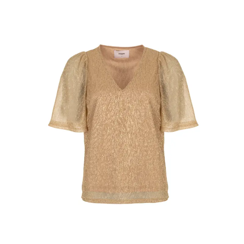 Freebird-Ico_summer-2026_2147_Tonia-F-Jer-Plisse-lurex-26-1 Freebird Top Tonia 2147 Gold