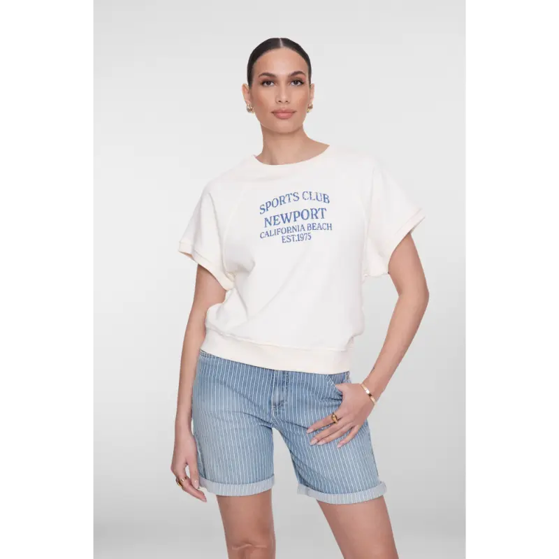 Geisha-Fashi_summer-2026_10_62046-41 Geisha T-Shirt 62046-41 10 Off-White