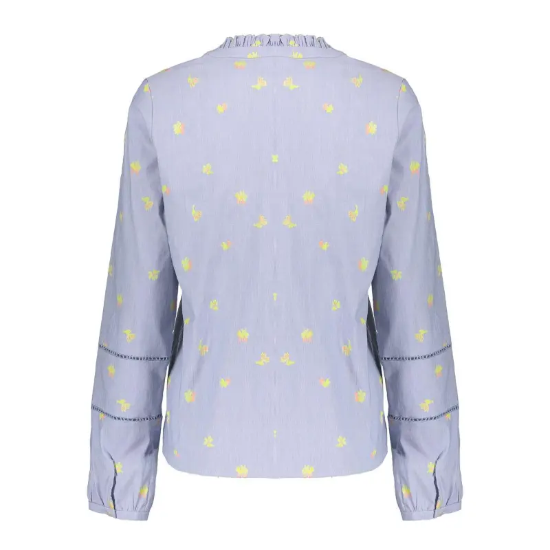 Geisha-Fashi_summer-2026_150_63243-20_4 Geisha Top 63243-20 150 Blauw