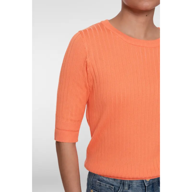 Geisha-Fashi_summer-2026_217_64064-14_3 Geisha Top 64064-14 217 Melon