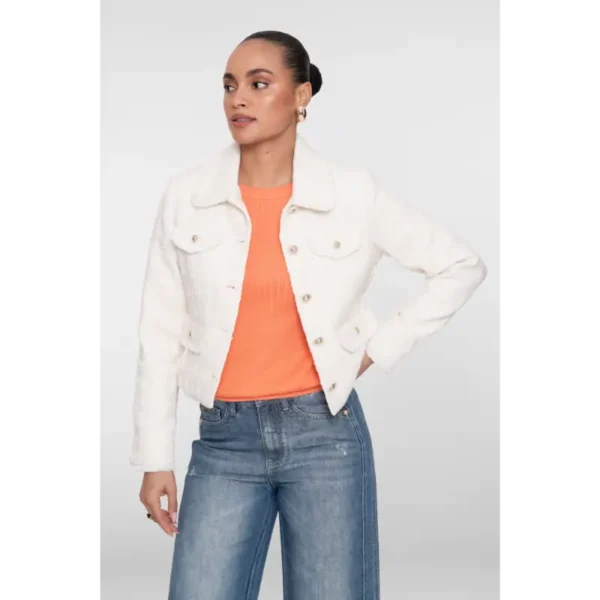 Geisha-Fashi_summer-2026_217_64064-14_5 Geisha Top 64064-14 217 Melon