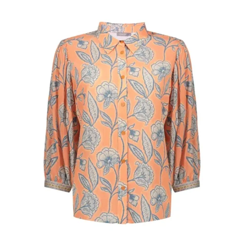 Geisha-Fashi_summer-2026_220_63201-20_2 Geisha Blouse 63201-20 220 Multicolour