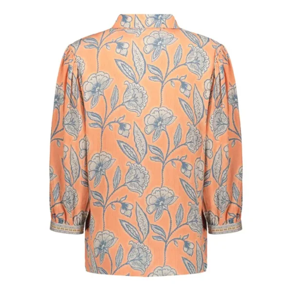 Geisha-Fashi_summer-2026_220_63201-20_4 Geisha Blouse 63201-20 220 Multicolour