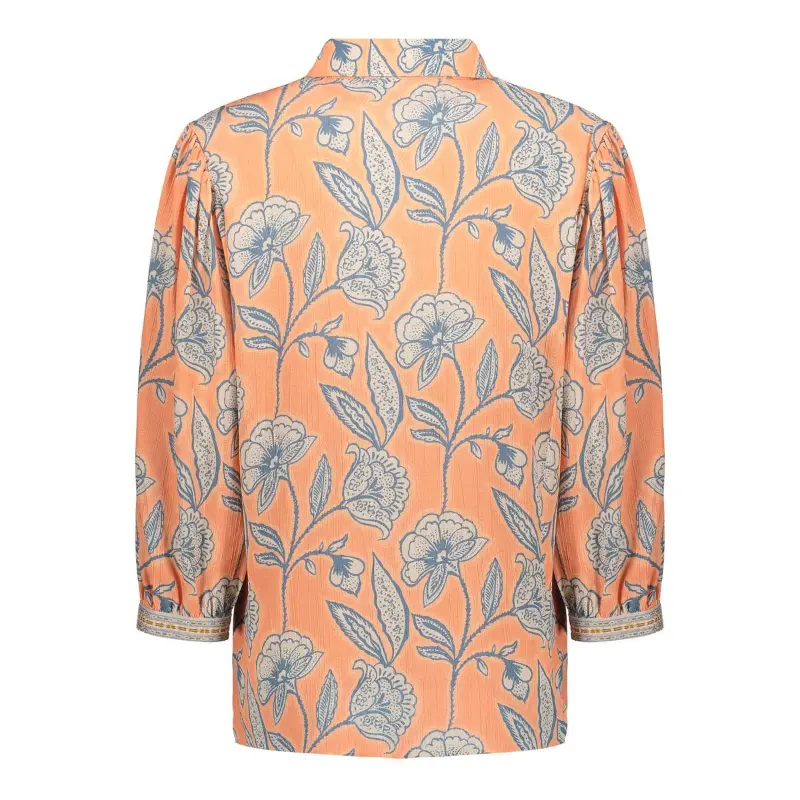 Geisha-Fashi_summer-2026_220_63201-20_4 Geisha Blouse 63201-20 220 Multicolour