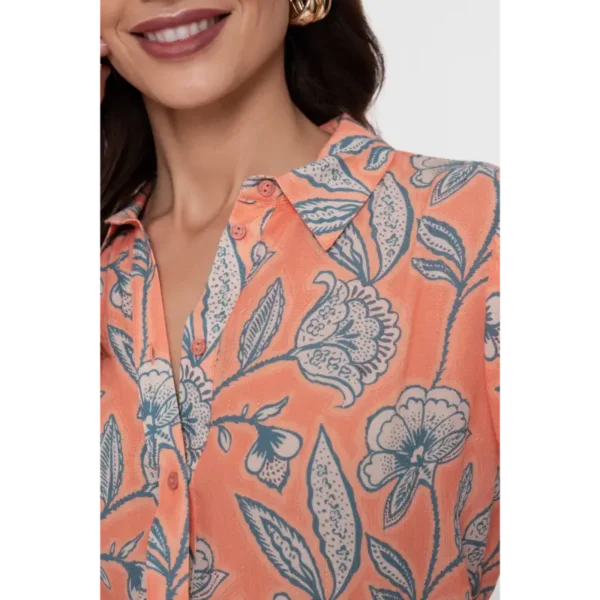 Geisha-Fashi_summer-2026_220_63201-20_6 Geisha Blouse 63201-20 220 Multicolour