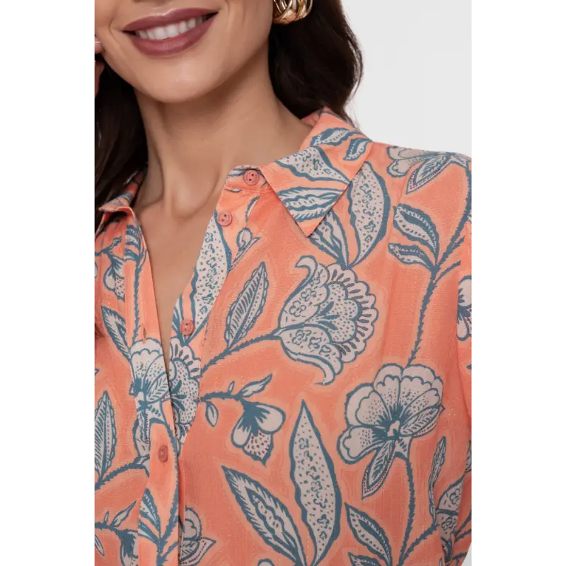 Geisha-Fashi_summer-2026_220_63201-20_6 Geisha Blouse 63201-20 220 Multicolour