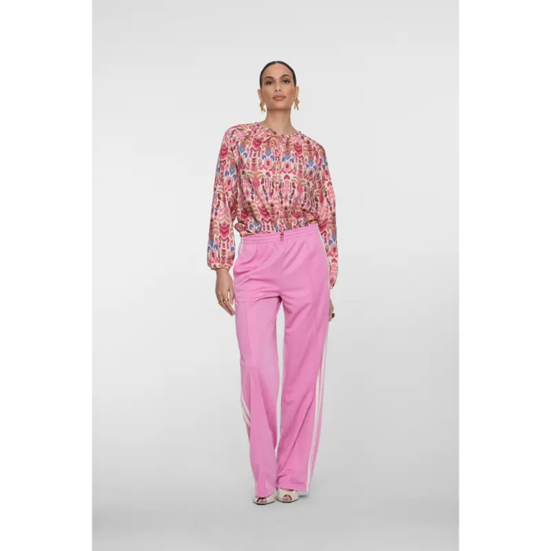 Geisha-Fashi_summer-2026_420_63219-20_6 Geisha Top 63219-20 420 Multicolour