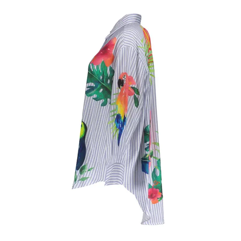 Geisha-Fashi_summer-2026_600_63162-70_5 Geisha Blouse 63162-70 600 Multicolour