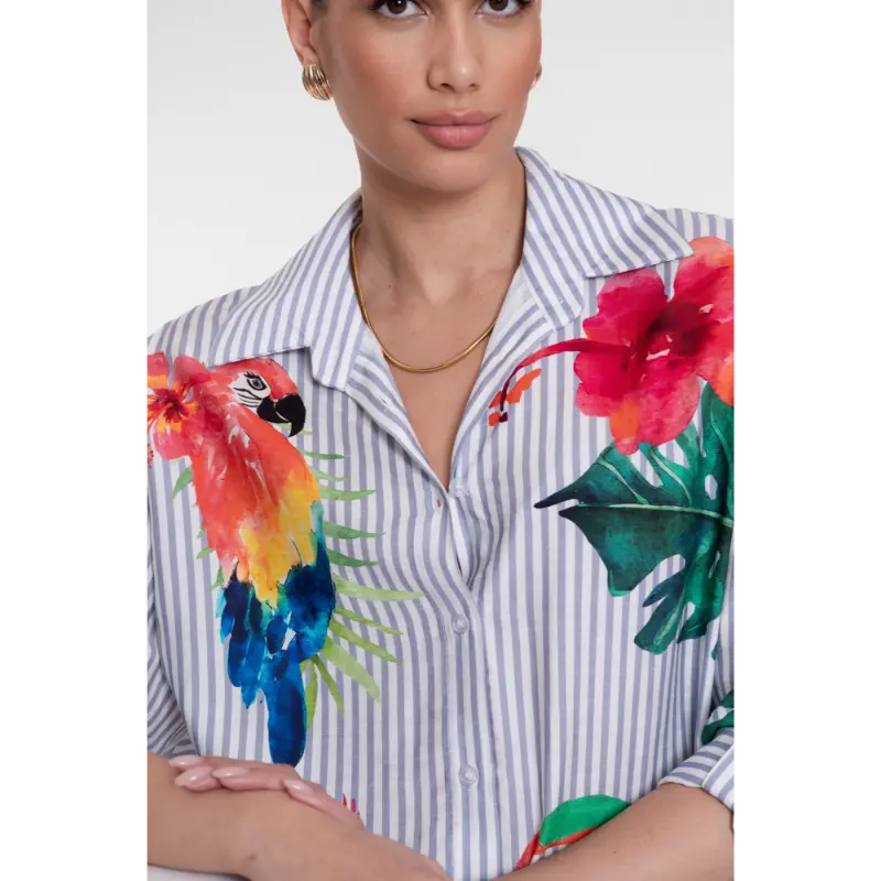 Geisha-Fashi_summer-2026_600_63162-70_6 Geisha Blouse 63162-70 600 Multicolour